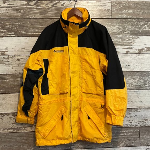 Columbia Other - COLUMBIA High End Winter Jacket